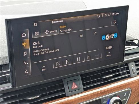 Used 2022 Audi A5 2.0T Premium w/ Convenience Package image 13