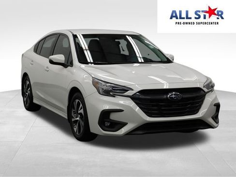 Used 2025 Subaru Legacy Premium image 1