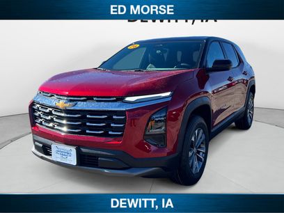 New 2026 Chevrolet Equinox LT w/ Convenience Package II