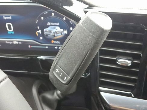 New 2025 Chevrolet Silverado 1500 LT w/ Protection Package image 7