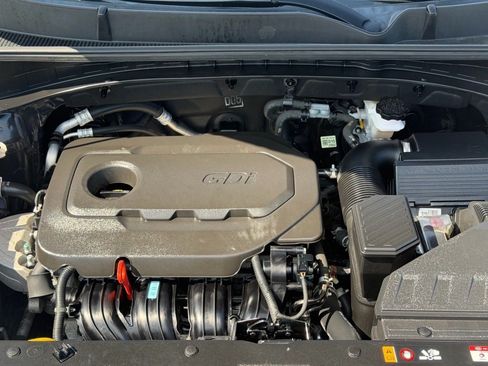 Used 2022 Kia Sportage EX AWD/4WD image 3