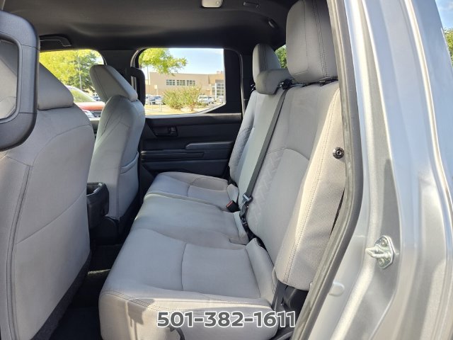 Used 2024 Toyota Tacoma SR5 RWD image 13