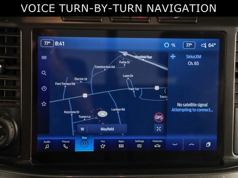 Used 2023 Ford F150 XLT w/ Equipment Group 302A High image 19