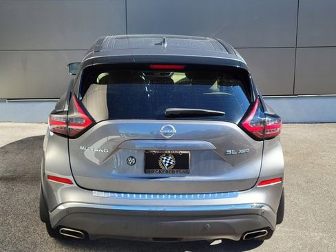 Used 2024 Nissan Murano SL w/ Cargo Package image 5