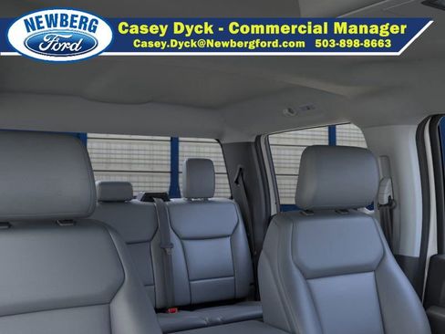 New 2026 Ford F150 XL w/ Tow/Haul Package image 22