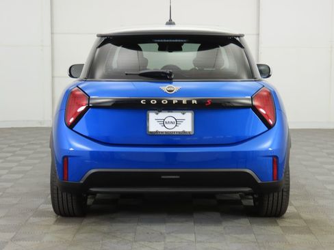 New 2026 MINI Cooper S image 6