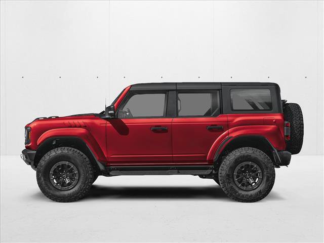 New 2026 Ford Bronco Raptor AWD/4WD image 3