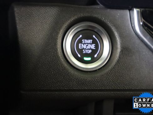 Used 2025 Chevrolet Colorado Trail Boss AWD/4WD image 29