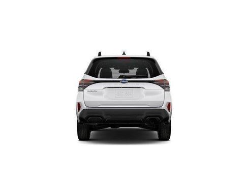New 2026 Subaru Forester Premium image 32