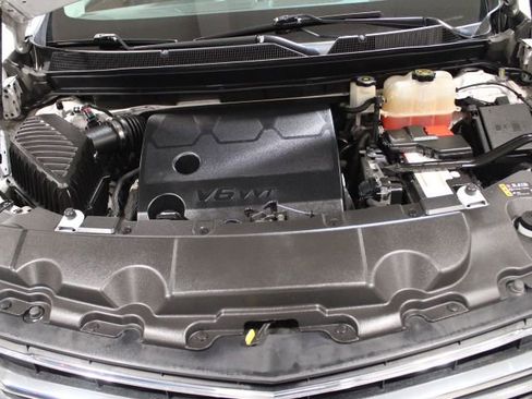 Used 2018 Chevrolet Traverse High Country image 43