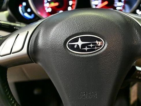 Used 2012 Subaru Tribeca Limited w/ PWR Moonroof Pkg AWD/4WD image 36