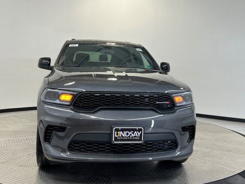 New 2026 Dodge Durango GT w/ Blacktop Package image 2