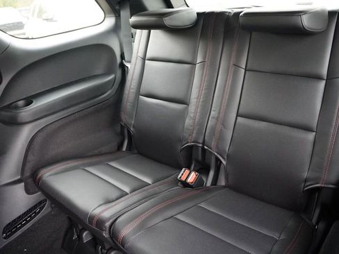 New 2026 Dodge Durango GT image 12