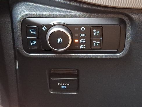 Used 2023 Ford Bronco Wildtrak AWD/4WD image 24