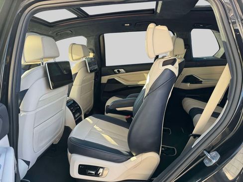 Used 2019 BMW X7 xDrive40i w/ Premium Package image 11