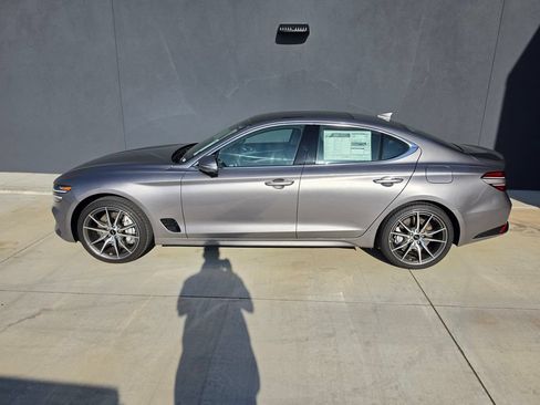 New 2026 Genesis G70 2.5T Prestige AWD/4WD image 7