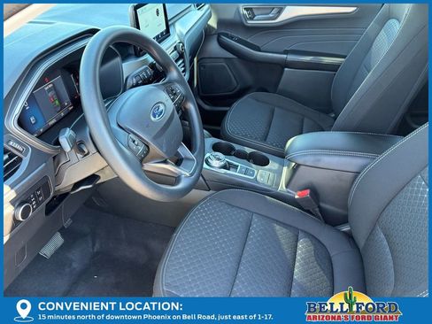 New 2026 Ford Escape Active image 12
