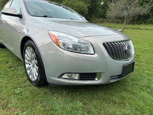 Used 2011 Buick Regal CXL FWD image 13
