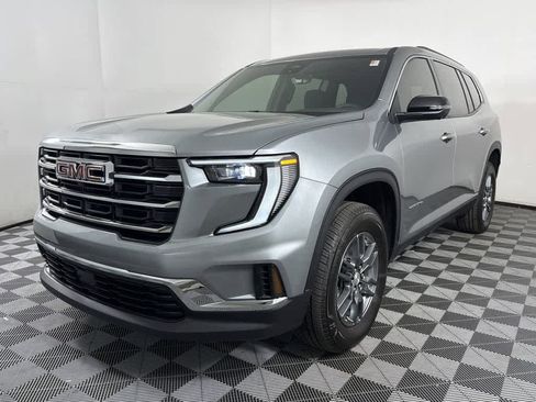 New 2026 GMC Acadia Elevation image 5