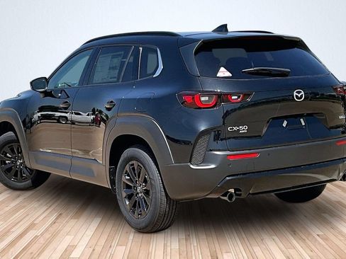 New 2026 MAZDA CX-50 AWD 2.5 Hybrid w/ Weather Package image 3
