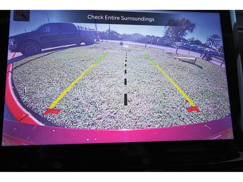 Used 2021 Jeep Grand Cherokee L Overland w/ Luxury Tech Group IV image 26