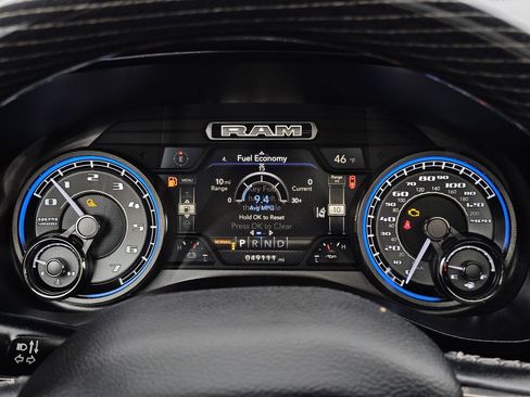 Used 2019 RAM 1500 Limited w/ Advanced Safety Group image 21