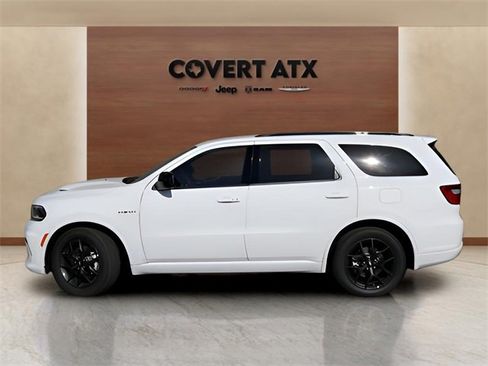 New 2026 Dodge Durango GT w/ Blacktop Package image 2