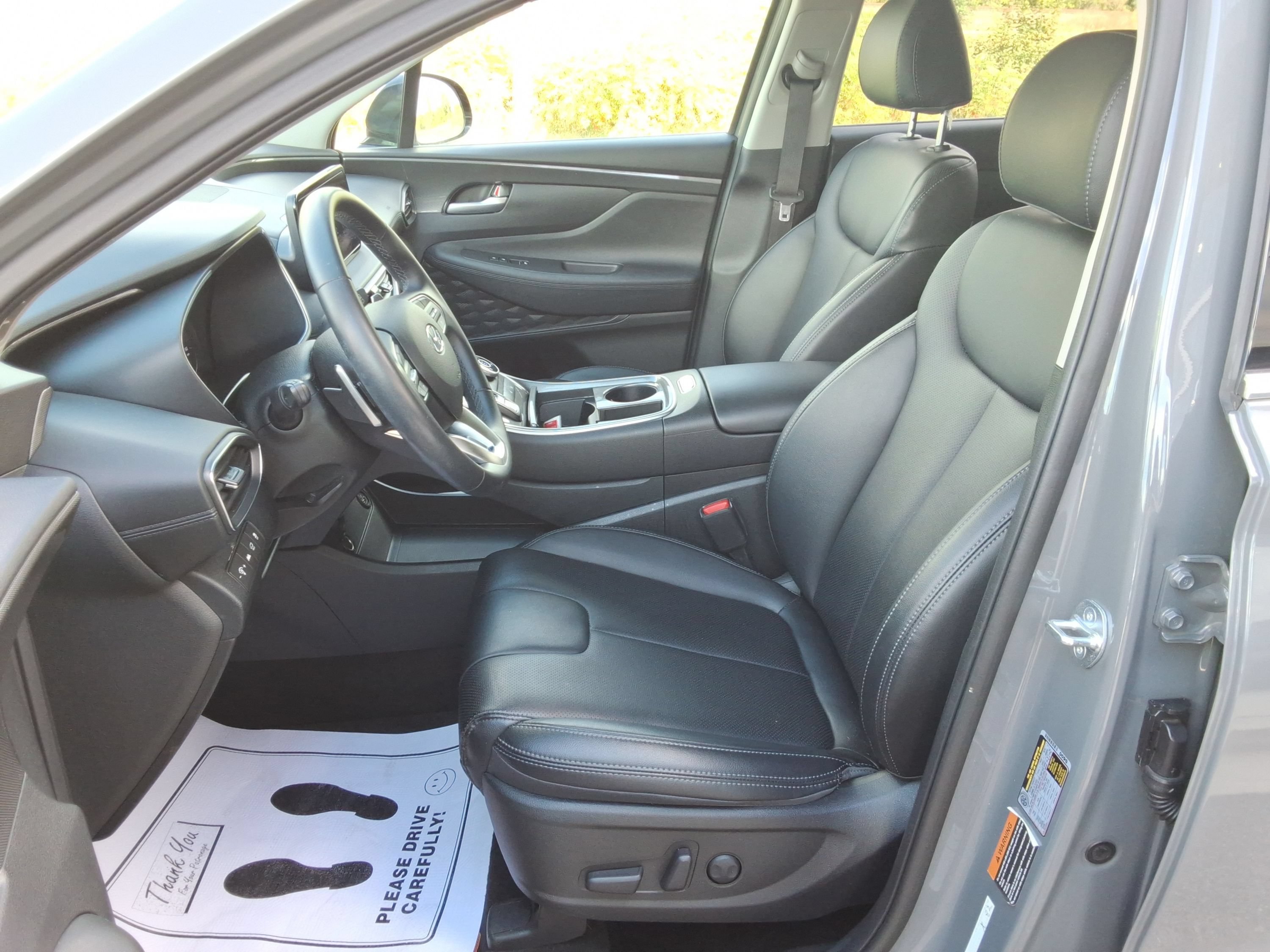 Used 2023 Hyundai Santa Fe XRT AWD/4WD image 20