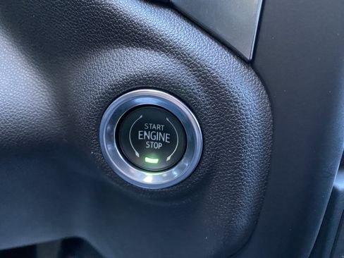 Used 2020 Chevrolet Silverado 1500 RST w/ All-Star Edition image 28