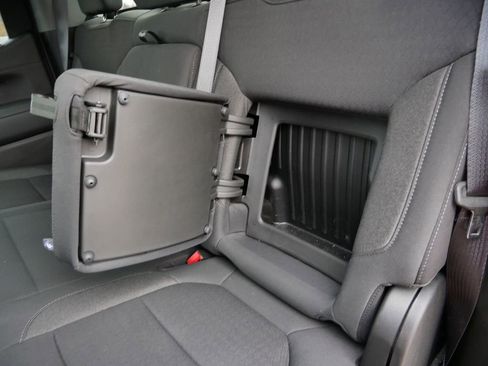 Used 2021 GMC Sierra 1500 Elevation w/ X31 Off-Road Package image 14