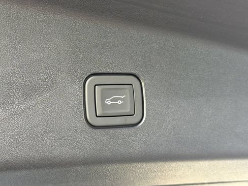 New 2026 Cadillac Vistiq Sport AWD/4WD image 12