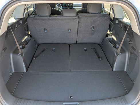 New 2026 Kia Sorento LX image 14