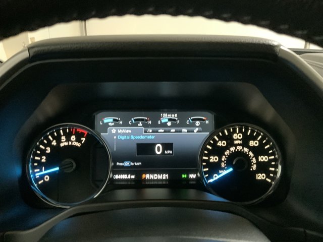 Used 2015 Ford F150 Lariat AWD/4WD image 29