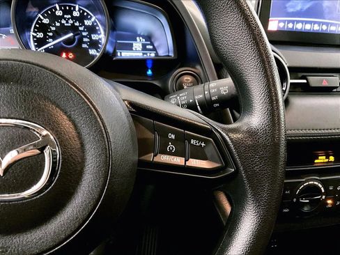Used 2019 MAZDA CX-3 Sport FWD image 18