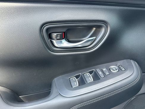 New 2026 Honda HR-V EX-L image 27