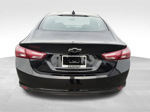 Used 2020 Chevrolet Malibu LT w/ Redline Edition image 5
