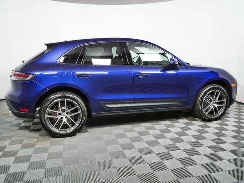 New 2026 Porsche Macan AWD/4WD image 29