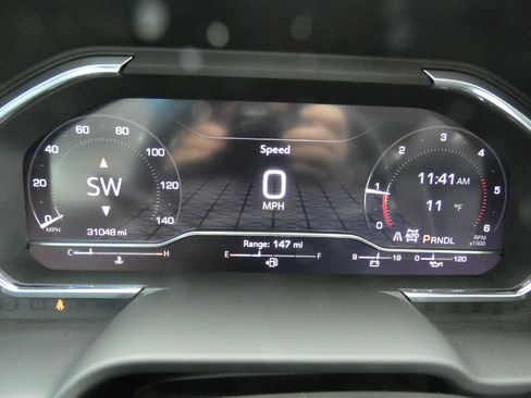 Certified 2025 GMC Sierra 2500 Denali w/ Denali Reserve Package image 21