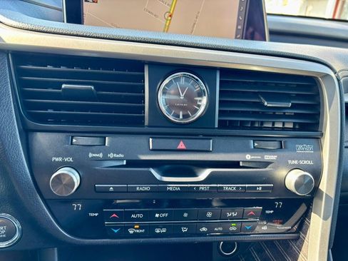 Used 2016 Lexus RX 350 AWD w/ Luxury Package image 24