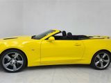 Used 2016 Chevrolet Camaro SS image 3
