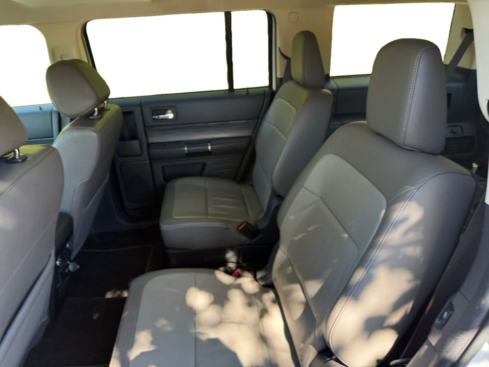 Used 2016 Ford Flex SEL w/ Equipment Group 202A FWD image 22