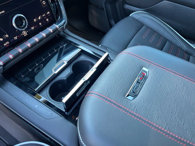 Used 2025 GMC Yukon AT4 Ultimate w/ LPO, Floor Liner Package AWD/4WD image 25
