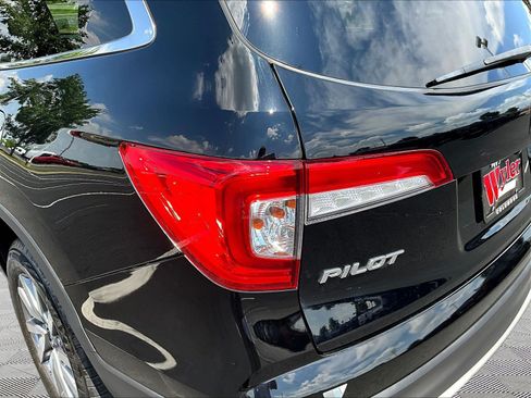 Used 2020 Honda Pilot EX-L image 23