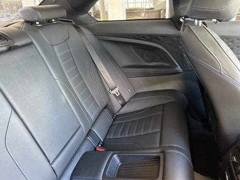 Used 2022 BMW 230i Coupe w/ Premium Package 2 RWD image 28