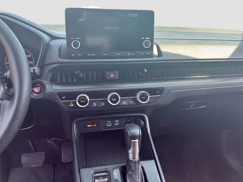 Used 2025 Honda CR-V EX image 15