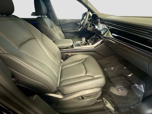 Certified 2026 Audi Q7 2.0T Premium AWD/4WD image 30