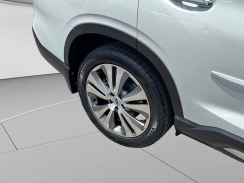 Used 2020 Subaru Ascent Touring w/ Popular Package #3 AWD/4WD image 27