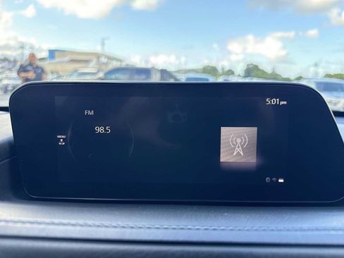 Used 2024 MAZDA CX-30 AWD 2.5 S w/ Select Sport Pkg image 17