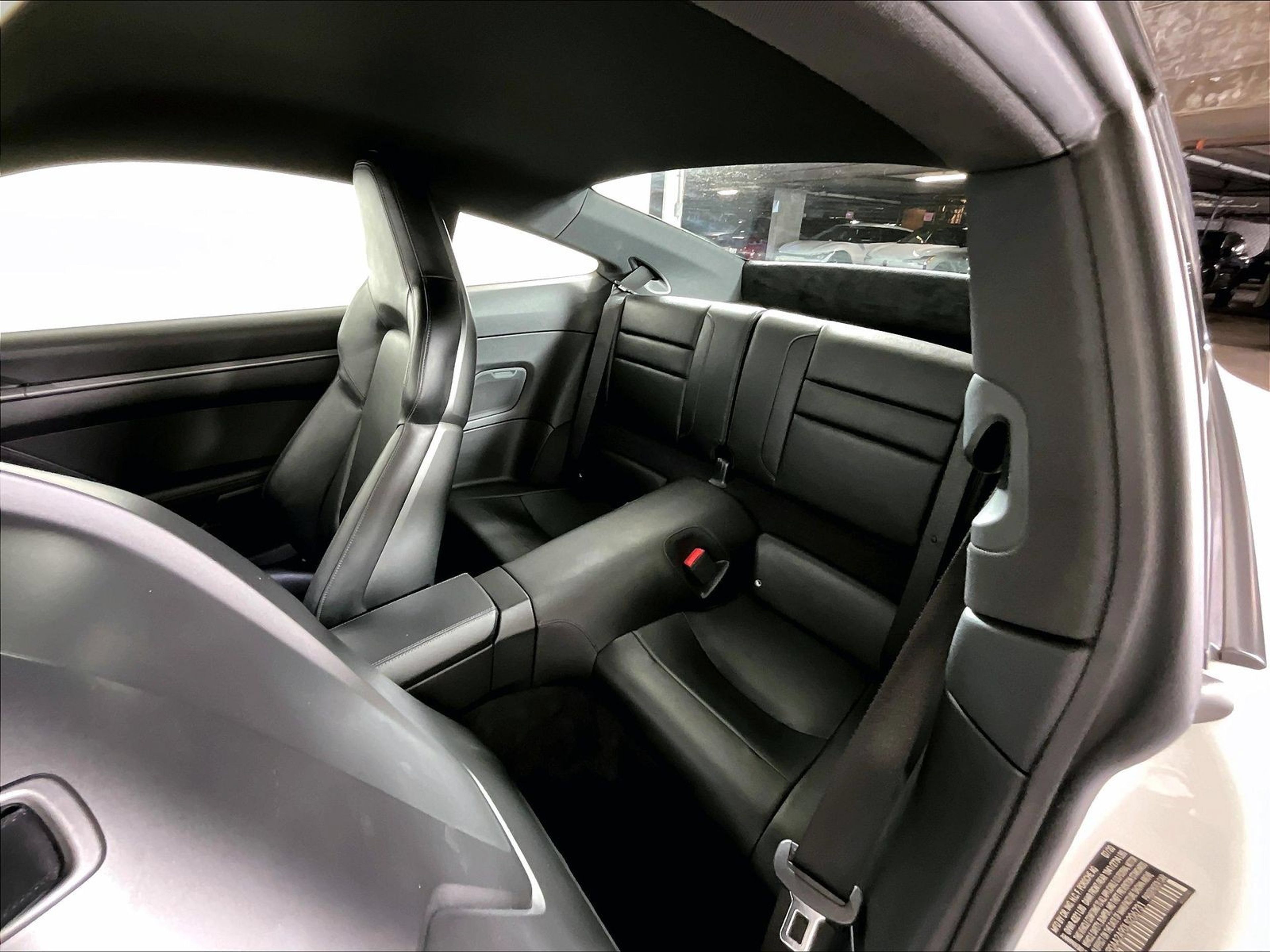 Certified 2020 Porsche 911 Carrera RWD image 22
