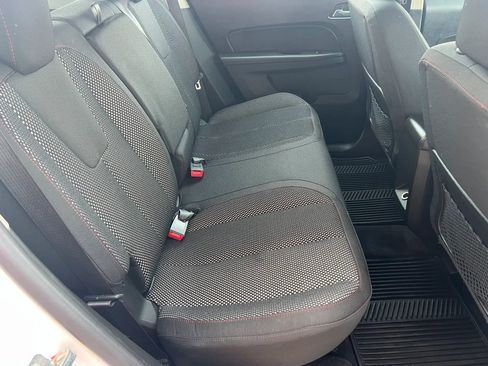 Used 2016 Chevrolet Equinox LS w/ LPO, Protection Package FWD image 12
